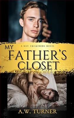 My Father's Closet
