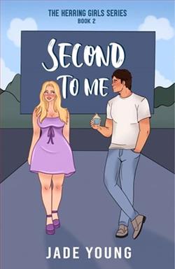 Second To Me