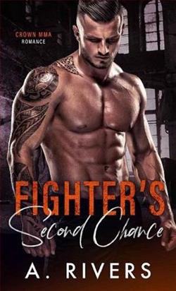 Fighter's Second Chance