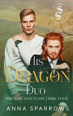 His Dragon Duo
