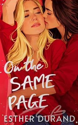 On the Same Page