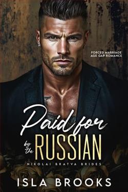 Paid for by the Russian