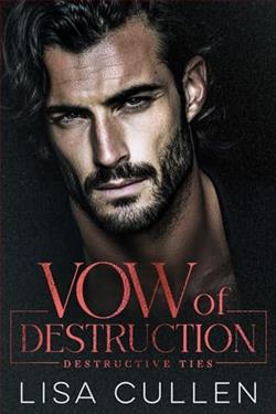 Vow of Destruction