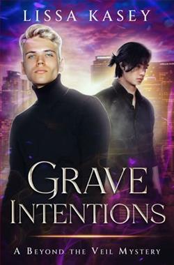 Grave Intentions