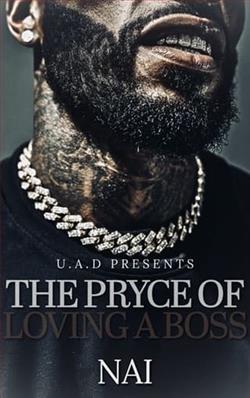 The Pryce Of Loving A Boss