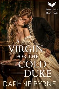 A Virgin for the Cold Duke