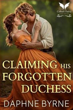 Claiming His Forgotten Duchess