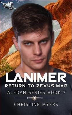 Lanimer: Return to Zevus Mar