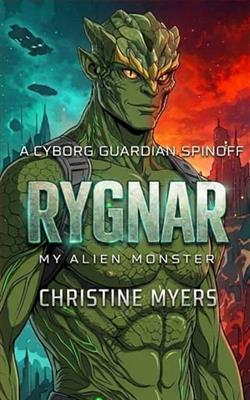 Rygnar: My Alien Monster