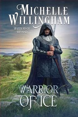 Warrior of Ice