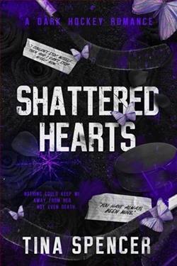Shattered Hearts