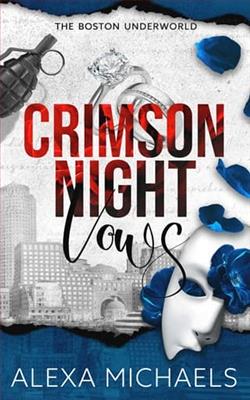 Crimson Night Vows