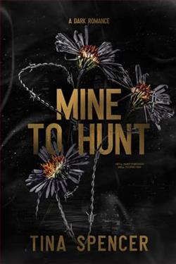 Mine to Hunt