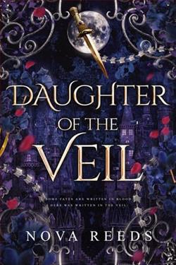 Daughter of the Veil