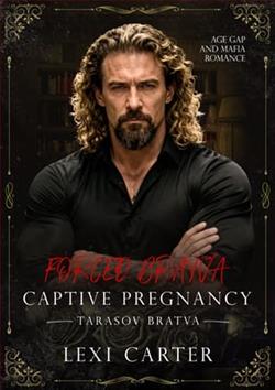 Forced Bratva Captive Pregnancy