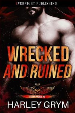 Wrecked and Ruined