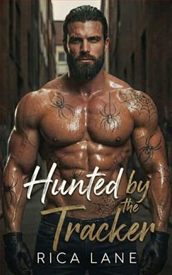 Hunted By the Tracker
