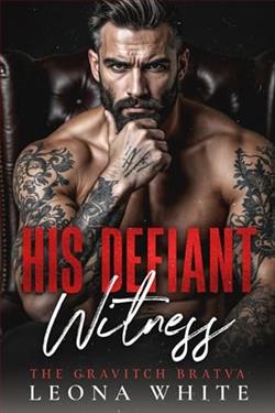 His Defiant Witness