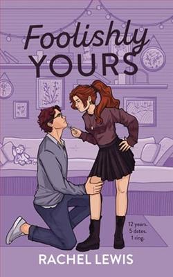 Foolishly Yours