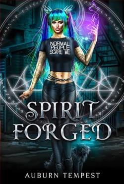Spirit Forged