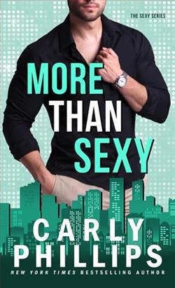 More than Sexy