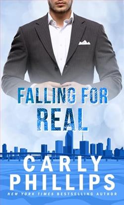 Falling for Real