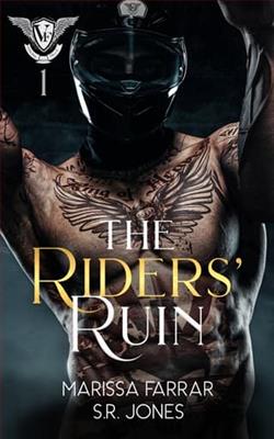 The Riders' Ruin