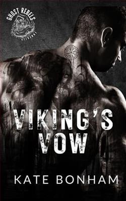 Viking's Vow