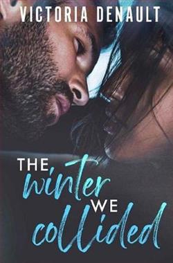 The Winter We Collided