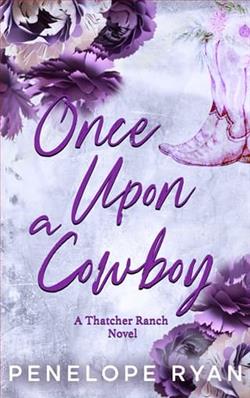 Once Upon a Cowboy