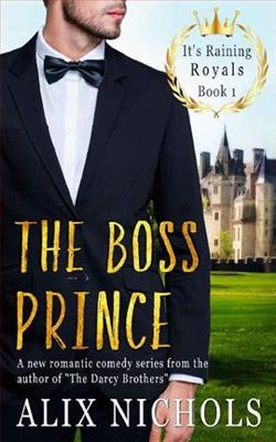 The Boss Prince