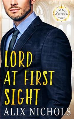 Lord at First Sight