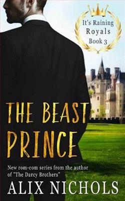 The Beast Prince