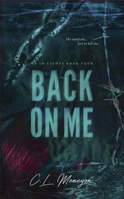 Back On Me