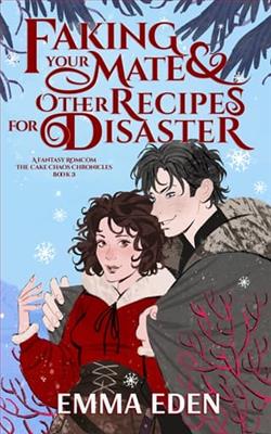 Faking Your Mate and Other Recipes for Disaster