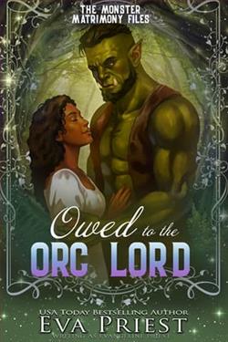 Owed to the Orc Lord