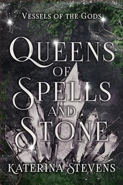 Queens of Spells and Stone