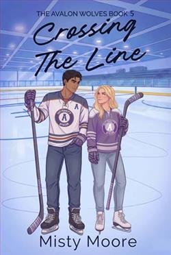 Crossing The Line 5