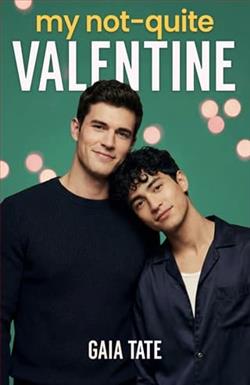 My Not-Quite Valentine