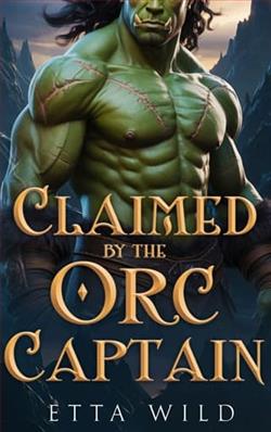 Claimed By the Orc Captain