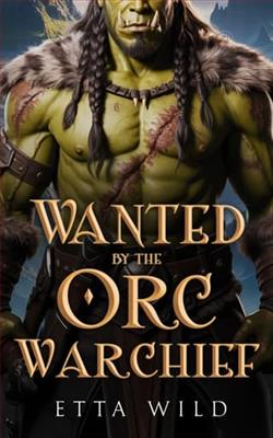 Wanted By the Orc Warchief