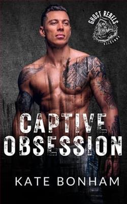 Captive Obsession