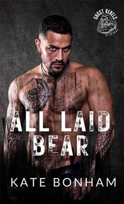 All Laid Bear