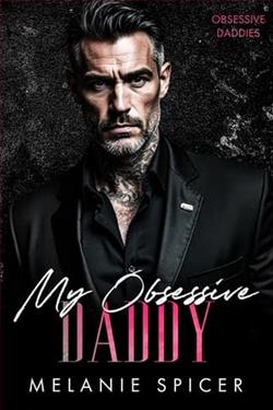My Obsessive Daddy