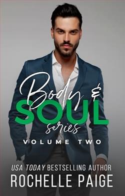 Body & Soul: Vol. 2
