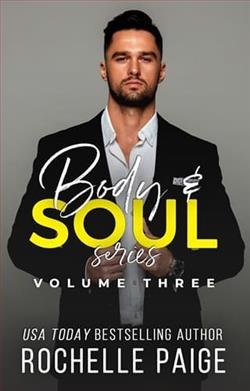 Body & Soul: Vol. 3