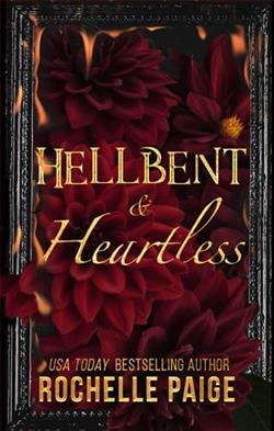 Hellbent & Heartless