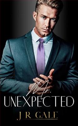 Mr. Unexpected