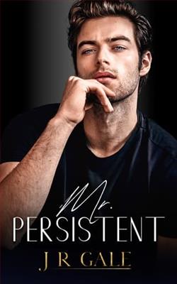 Mr. Persistent