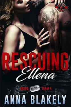 Rescuing Ellena